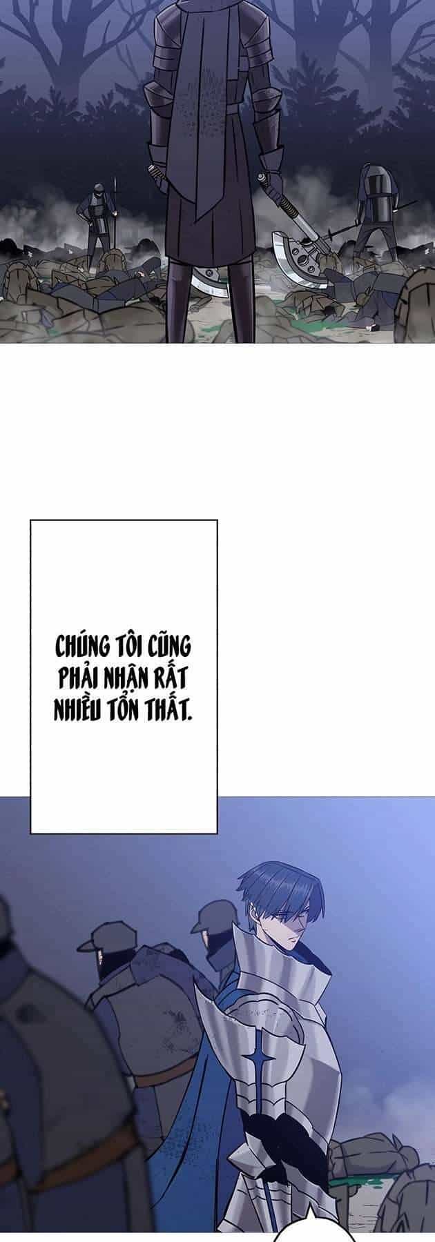 Chiến Binh Quật Cường - Chương 131 - ảnh 56