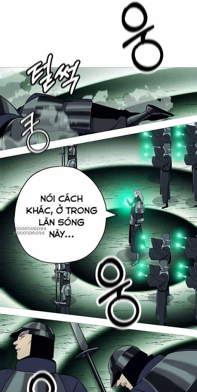 Chiến Binh Quật Cường - Chương 132 - ảnh 31