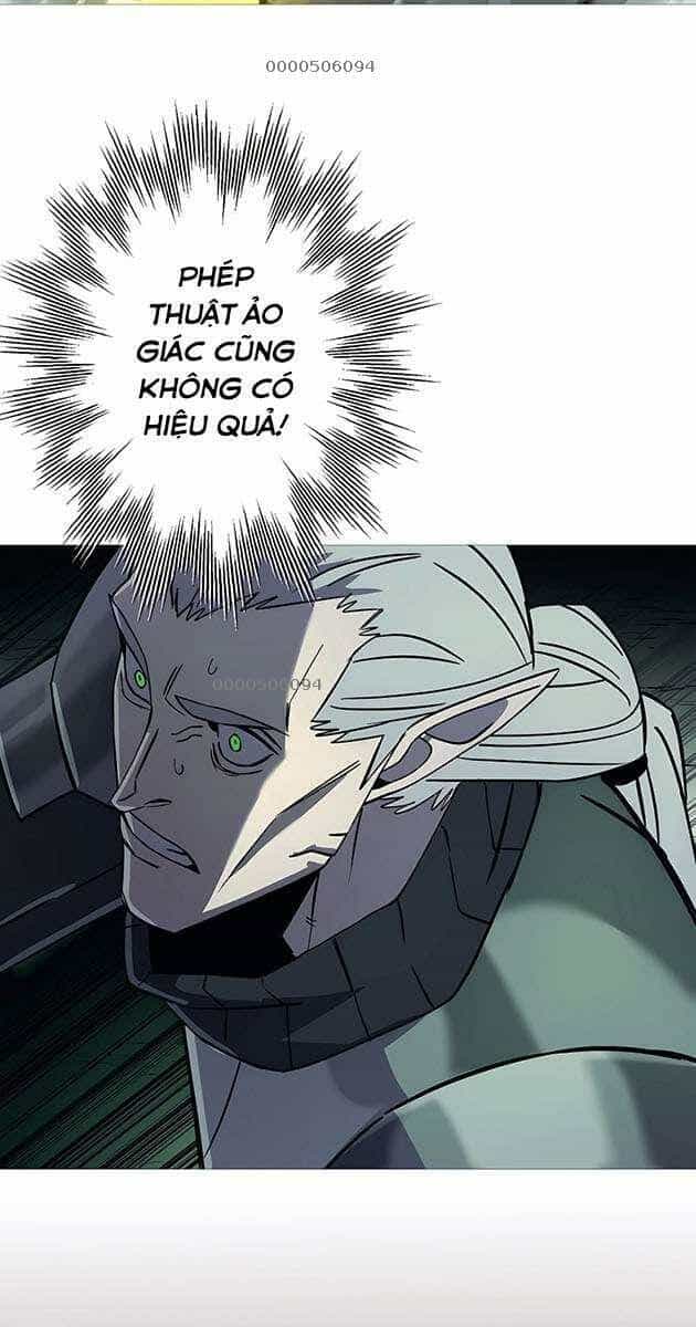 Chiến Binh Quật Cường - Chương 132 - ảnh 63