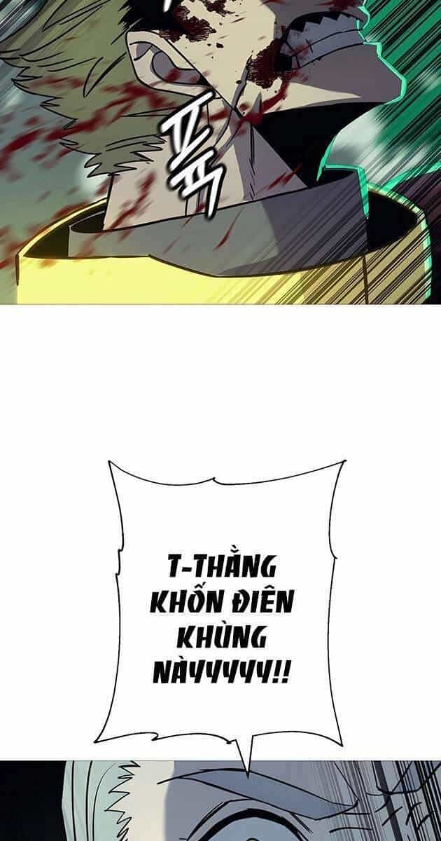 Chiến Binh Quật Cường - Chương 132 - ảnh 70