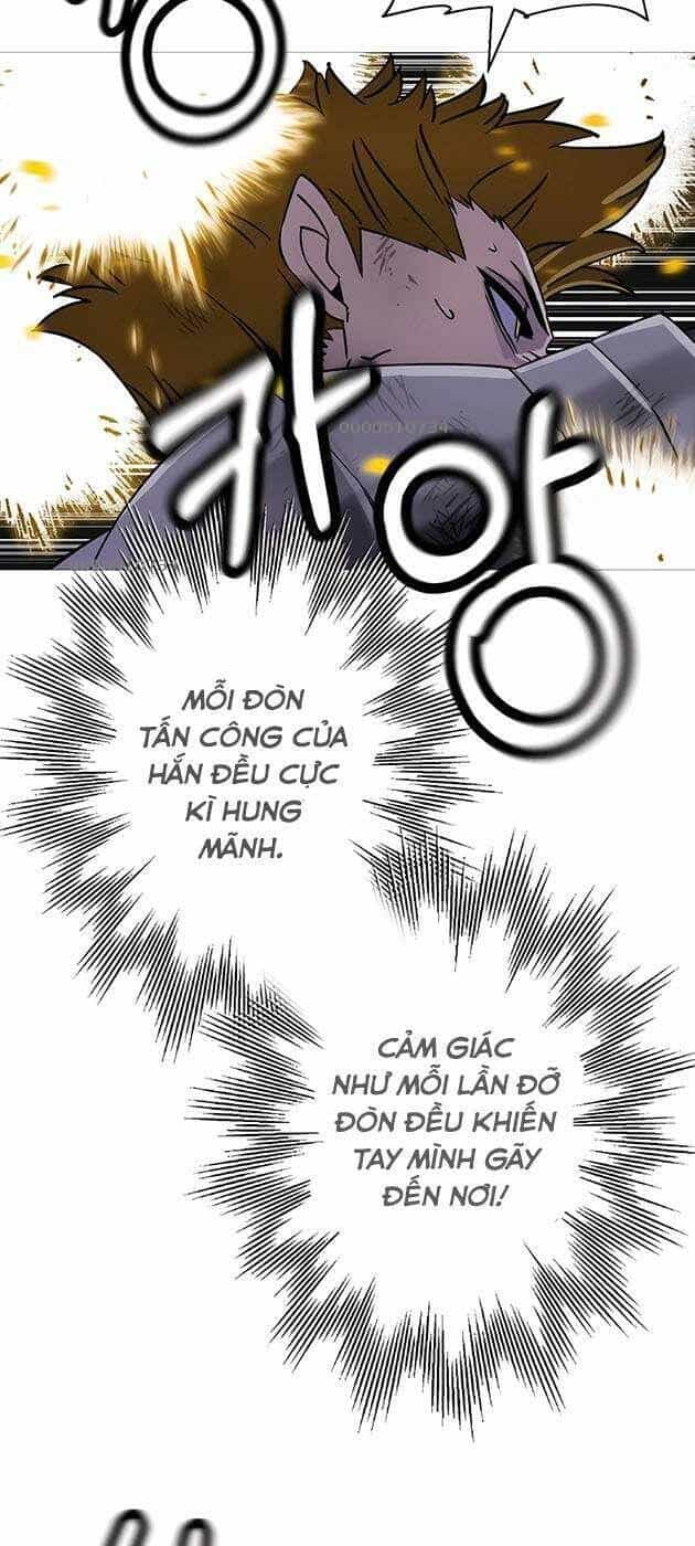 Chiến Binh Quật Cường - Chương 133 - ảnh 15