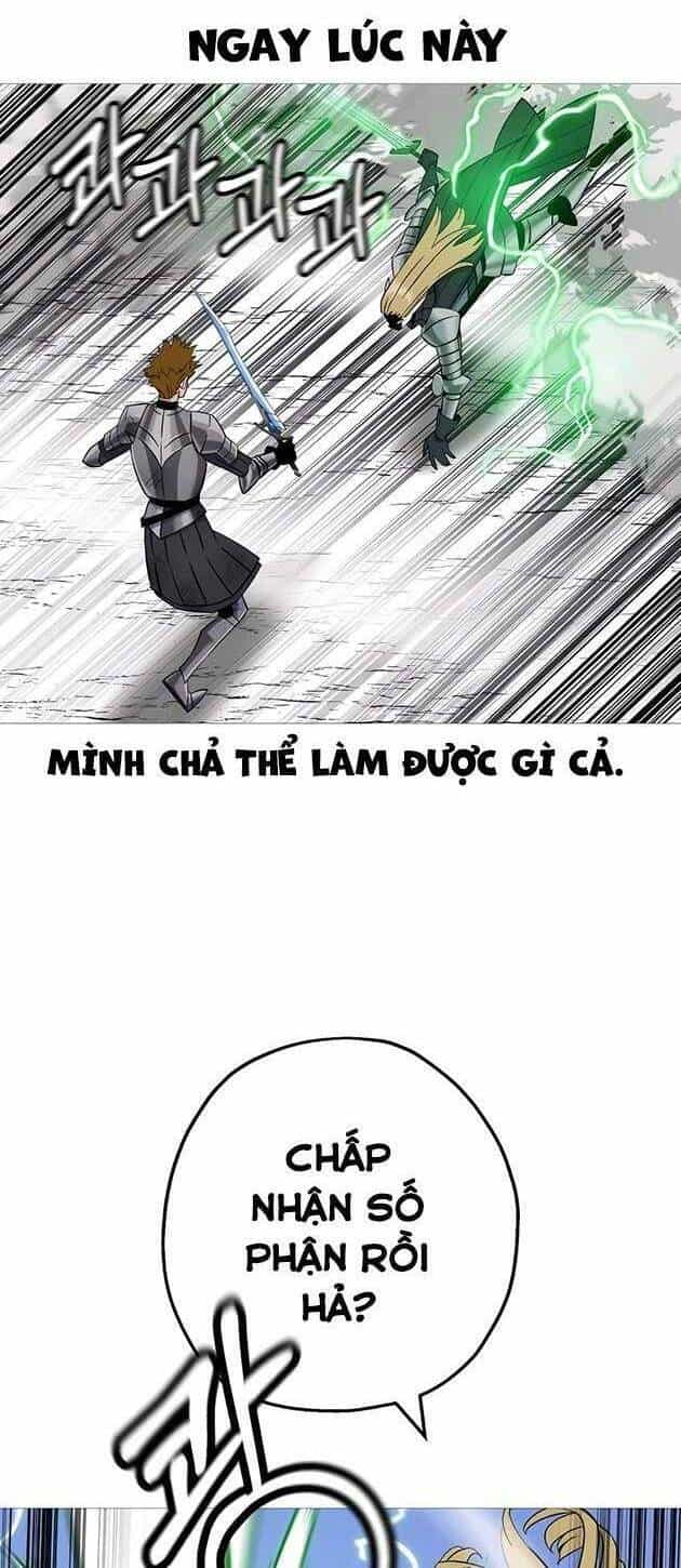 Chiến Binh Quật Cường - Chương 133 - ảnh 22
