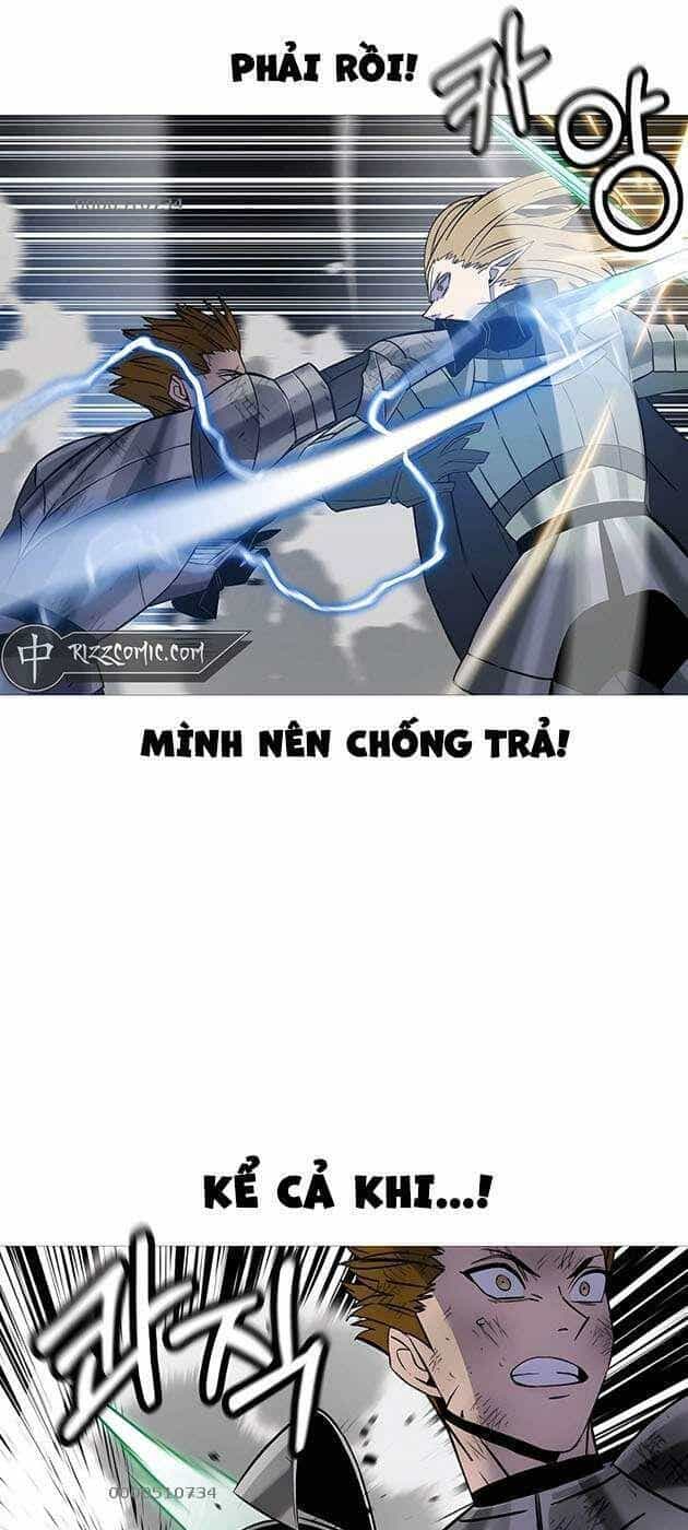 Chiến Binh Quật Cường - Chương 133 - ảnh 25