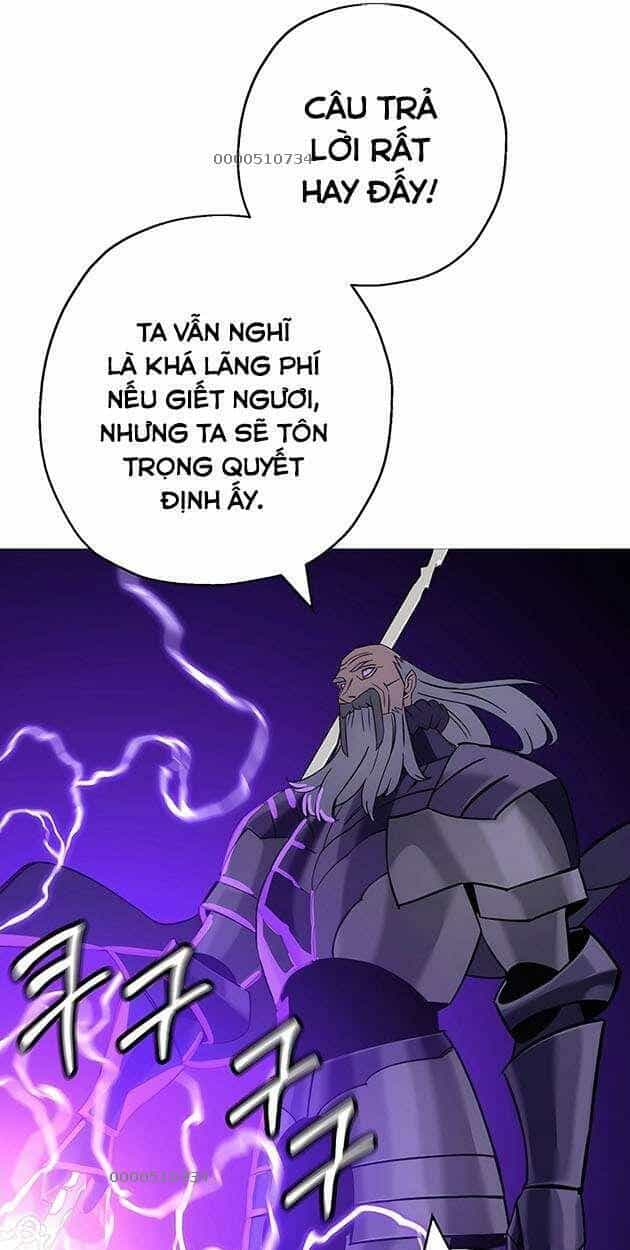 Chiến Binh Quật Cường - Chương 133 - ảnh 49