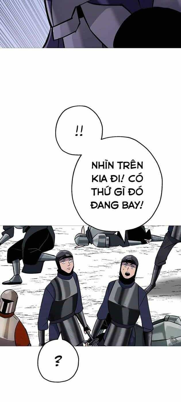Chiến Binh Quật Cường - Chương 133 - ảnh 58