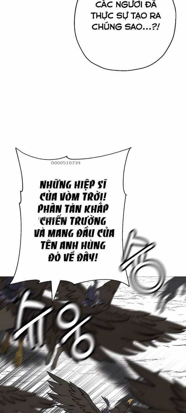 Chiến Binh Quật Cường - Chương 133 - ảnh 63