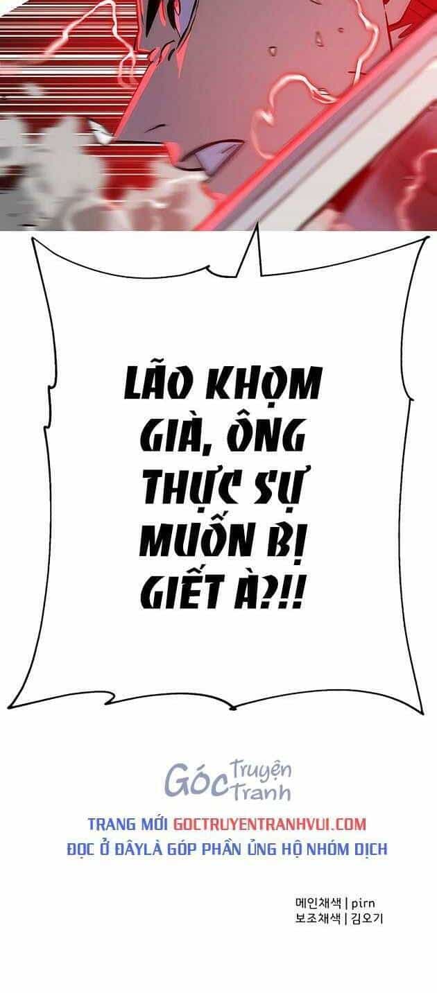 Chiến Binh Quật Cường - Chương 133 - ảnh 68