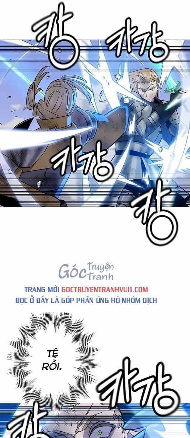 Chiến Binh Quật Cường - Chương 134 - ảnh 13