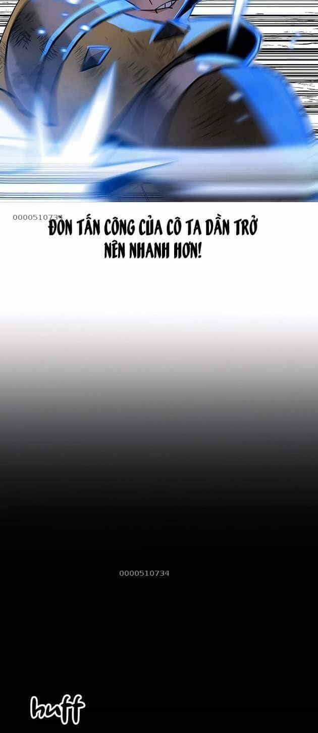 Chiến Binh Quật Cường - Chương 134 - ảnh 15