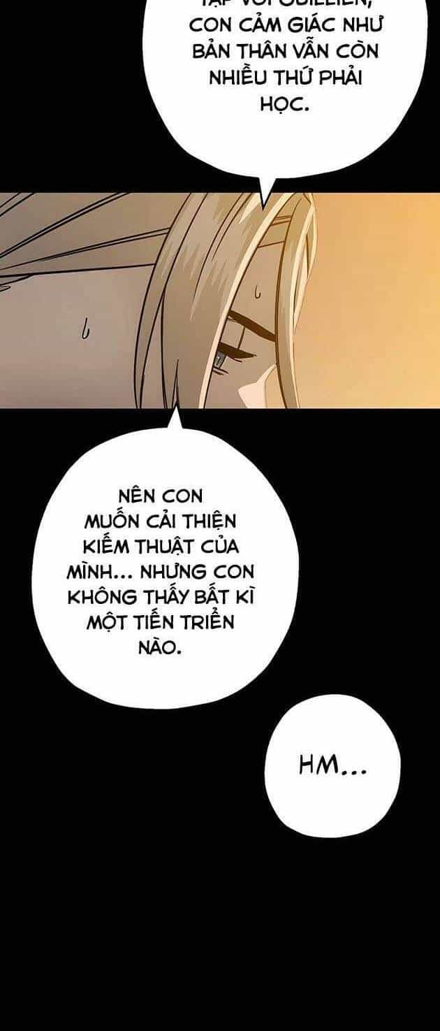 Chiến Binh Quật Cường - Chương 134 - ảnh 18