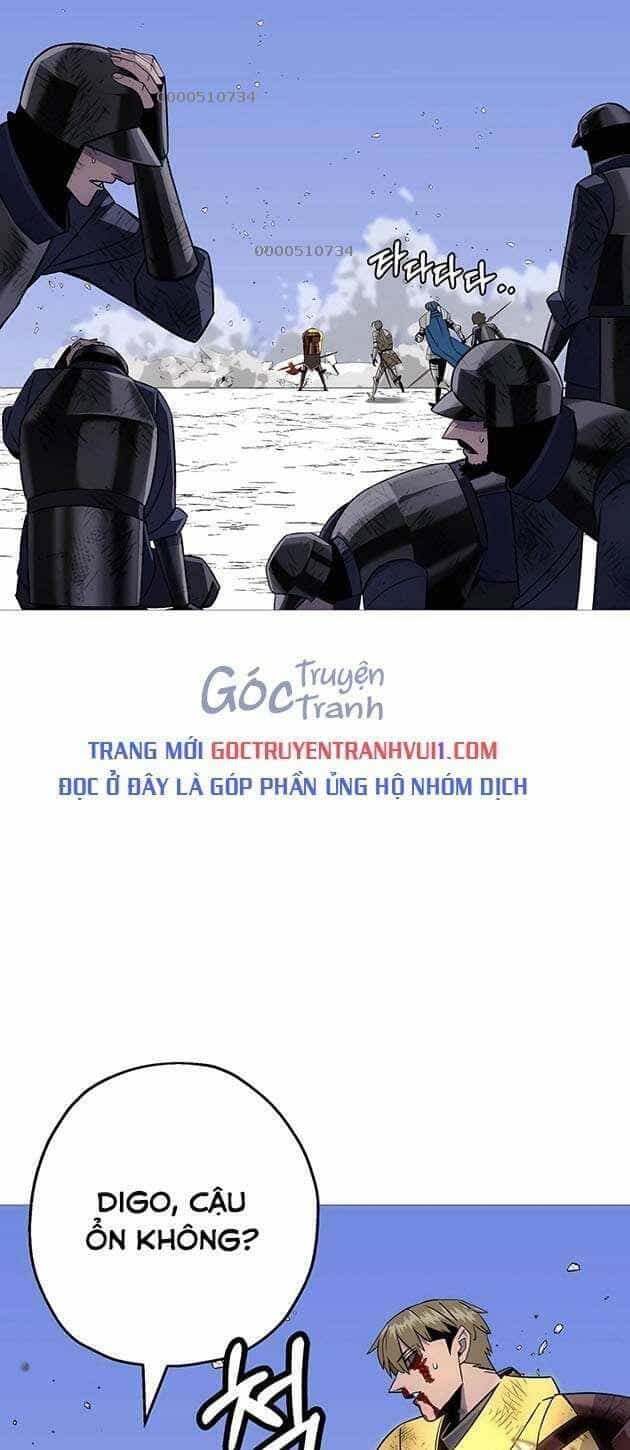 Chiến Binh Quật Cường - Chương 134 - ảnh 31