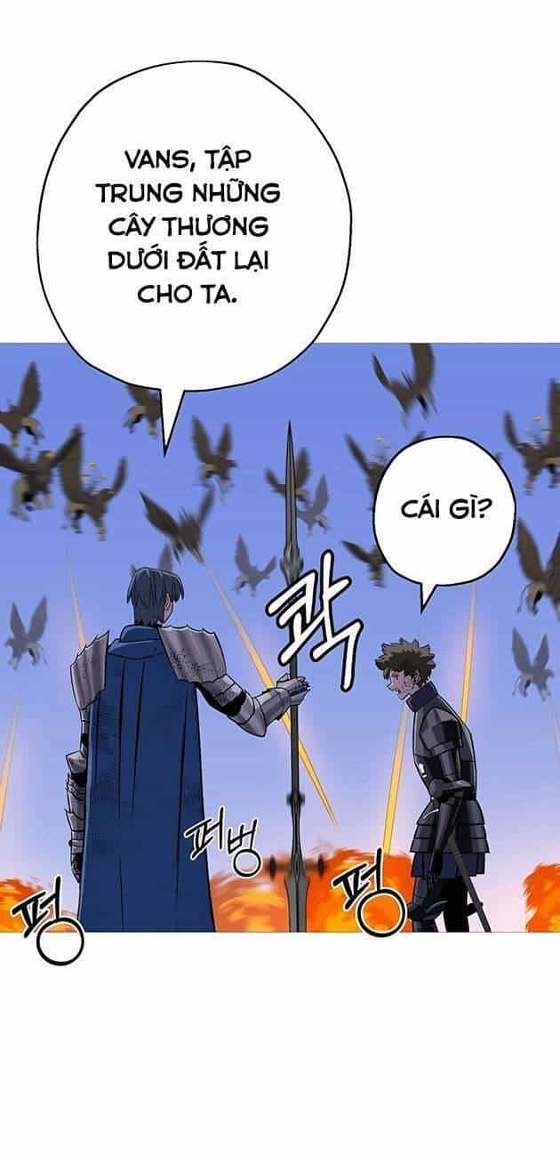 Chiến Binh Quật Cường - Chương 134 - ảnh 43