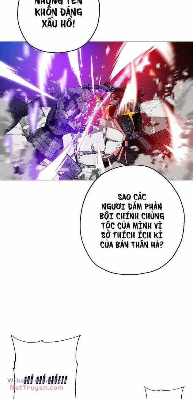 Chiến Binh Quật Cường - Chương 135 - ảnh 34