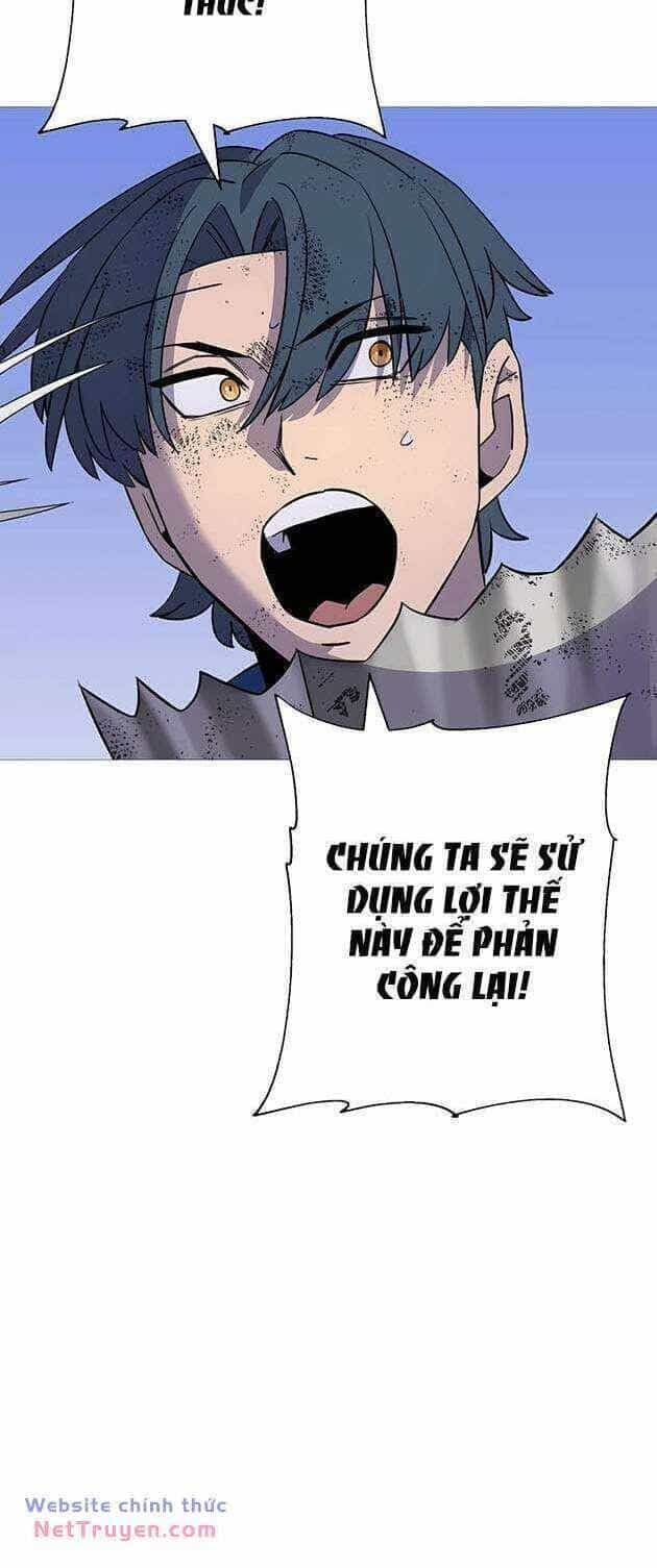 Chiến Binh Quật Cường - Chương 135 - ảnh 44