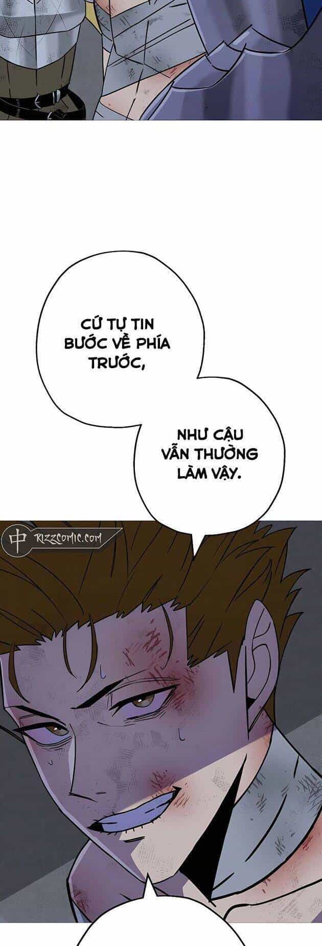 Chiến Binh Quật Cường - Chương 137 - ảnh 23