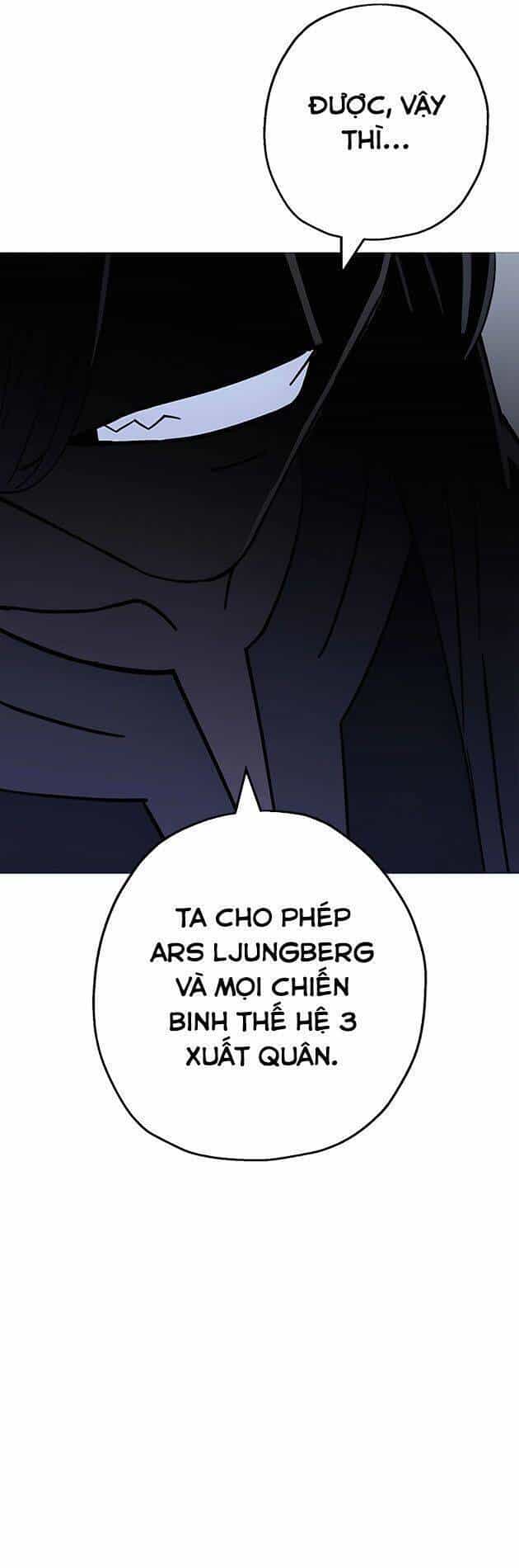 Chiến Binh Quật Cường - Chương 137 - ảnh 34