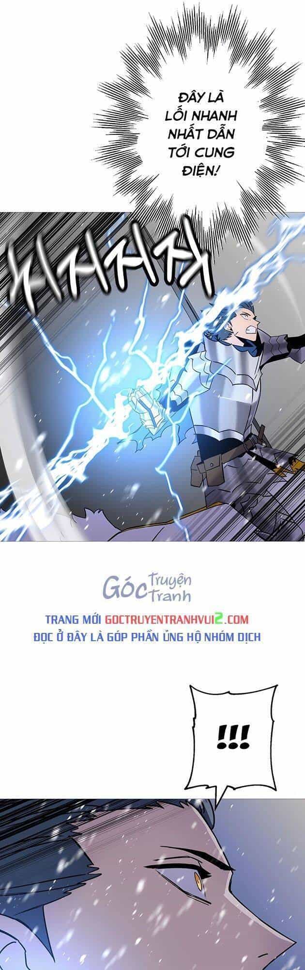 Chiến Binh Quật Cường - Chương 137 - ảnh 50