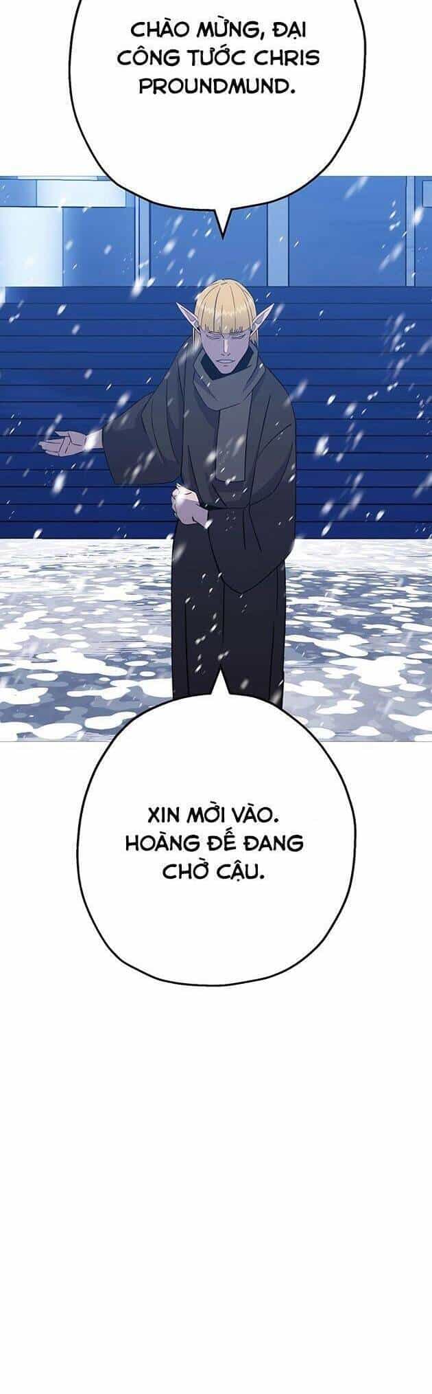 Chiến Binh Quật Cường - Chương 137 - ảnh 53