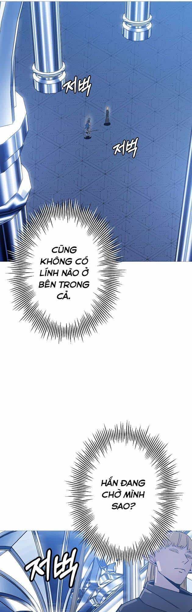 Chiến Binh Quật Cường - Chương 137 - ảnh 54