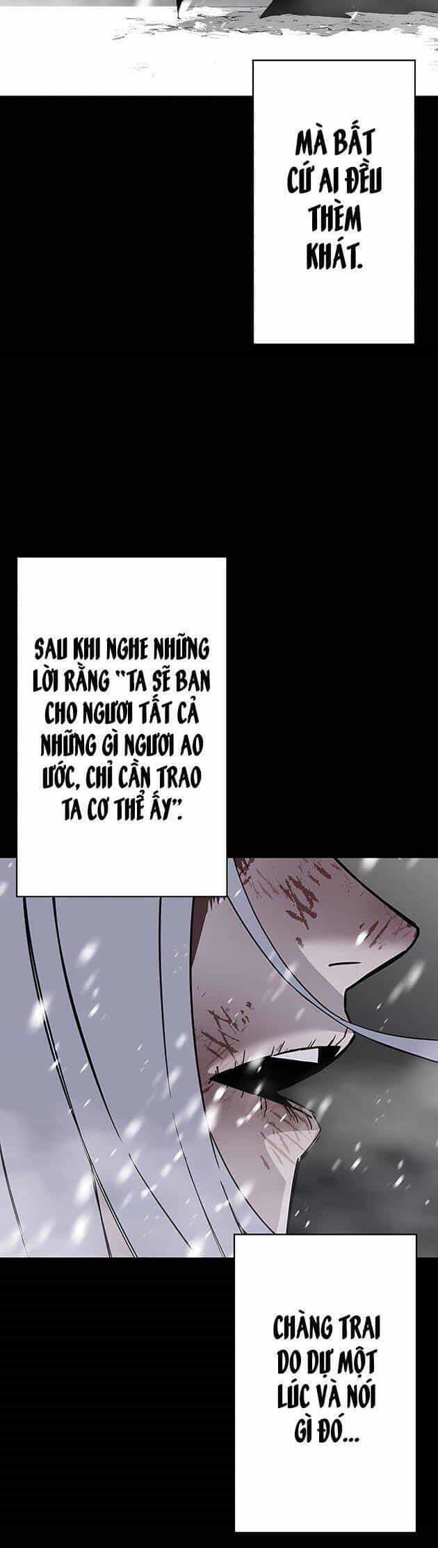 Chiến Binh Quật Cường - Chương 138 - ảnh 13