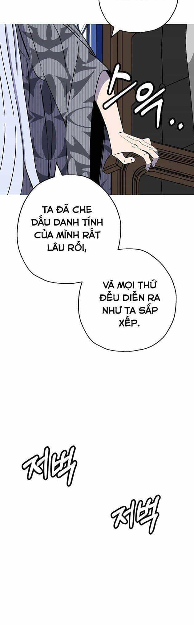 Chiến Binh Quật Cường - Chương 138 - ảnh 21