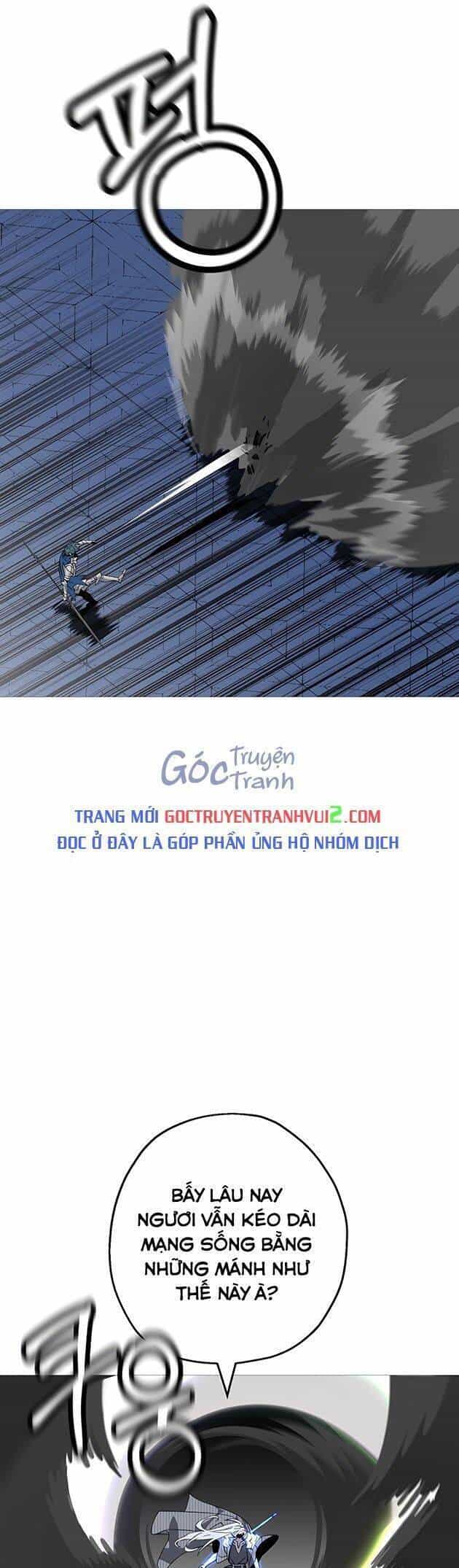 Chiến Binh Quật Cường - Chương 138 - ảnh 38