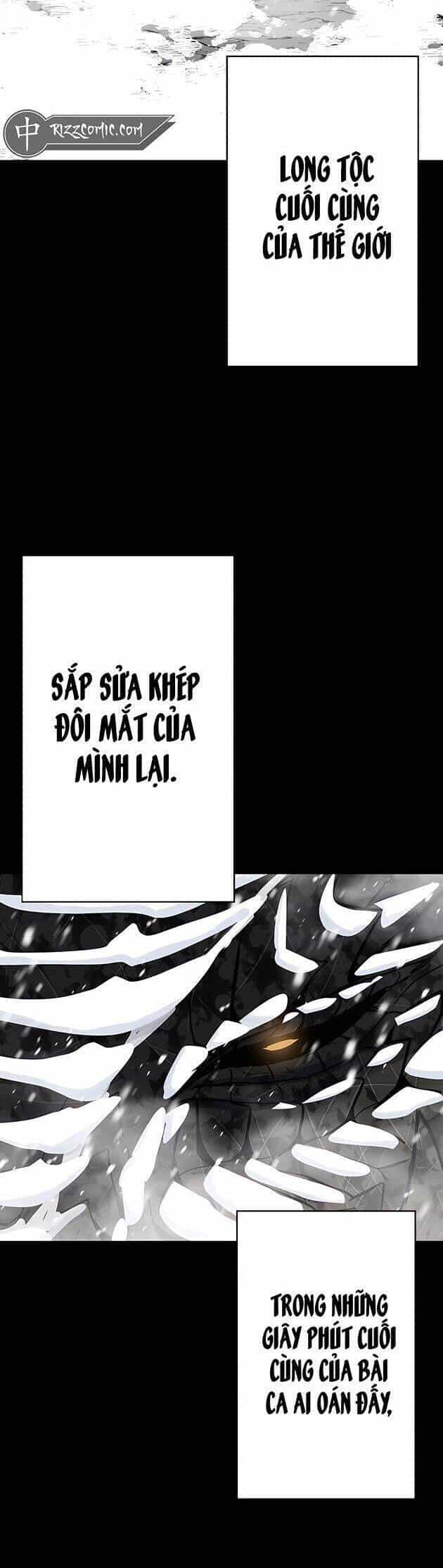 Chiến Binh Quật Cường - Chương 138 - ảnh 9