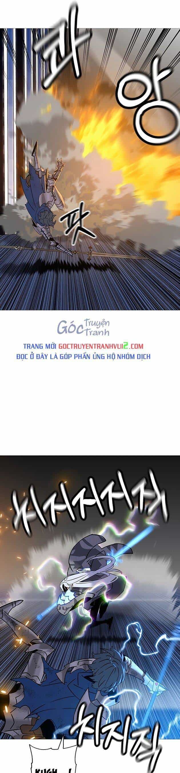 Chiến Binh Quật Cường - Chương 139 - ảnh 15