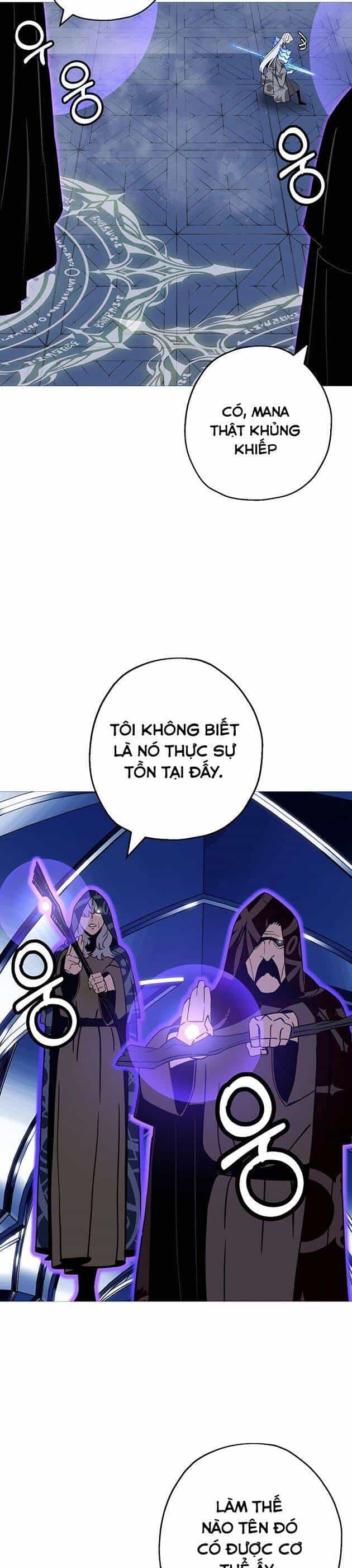 Chiến Binh Quật Cường - Chương 139 - ảnh 19