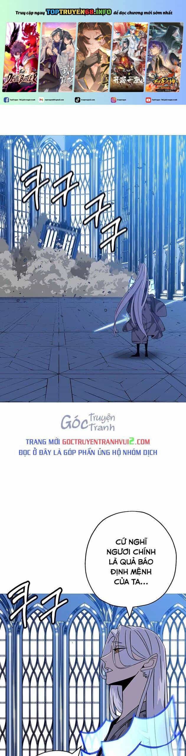 Chiến Binh Quật Cường - Chương 139 - ảnh 2