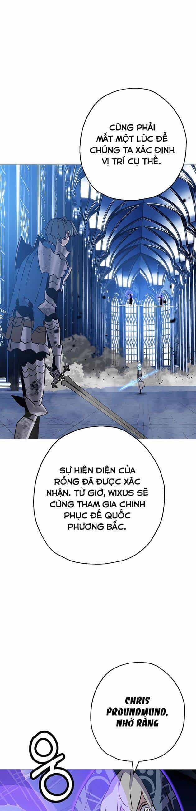 Chiến Binh Quật Cường - Chương 139 - ảnh 22