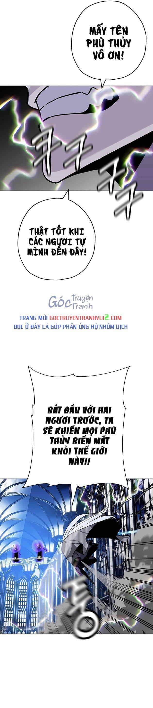 Chiến Binh Quật Cường - Chương 139 - ảnh 24