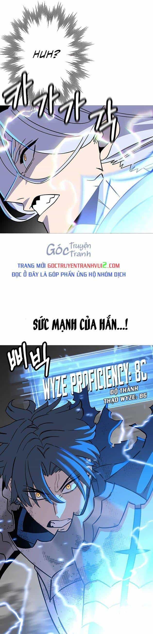 Chiến Binh Quật Cường - Chương 139 - ảnh 31