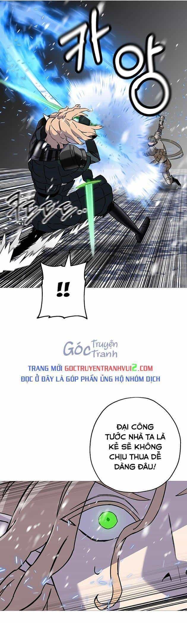 Chiến Binh Quật Cường - Chương 140 - ảnh 10