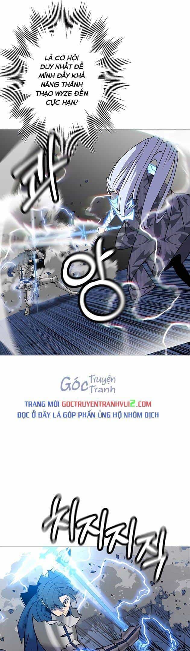 Chiến Binh Quật Cường - Chương 140 - ảnh 18
