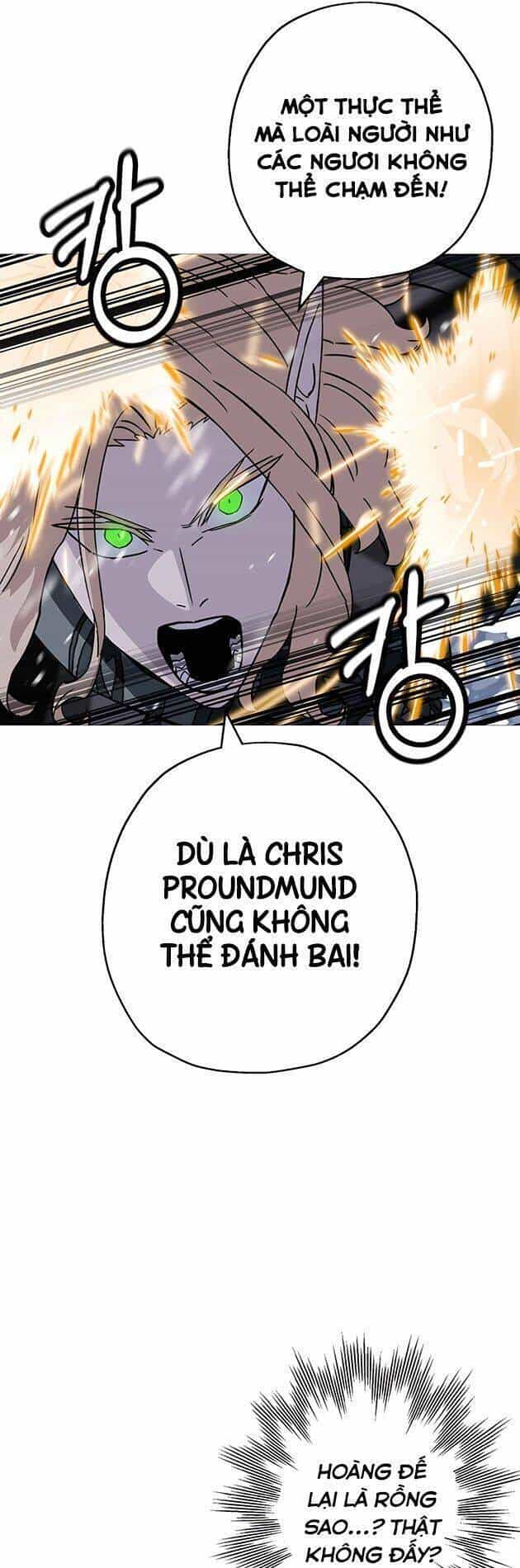 Chiến Binh Quật Cường - Chương 140 - ảnh 6