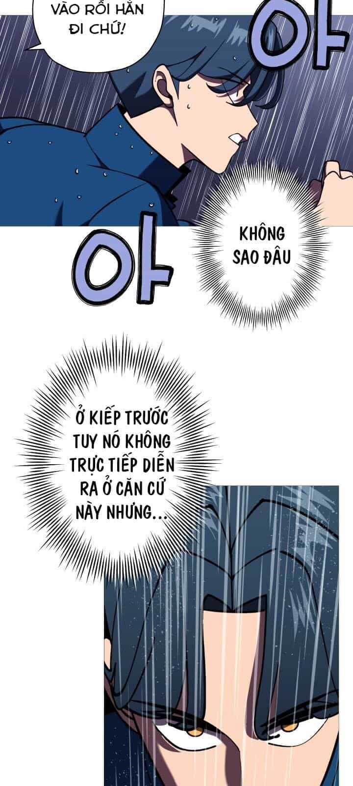 Chiến Binh Quật Cường - Chương 14 - ảnh 10