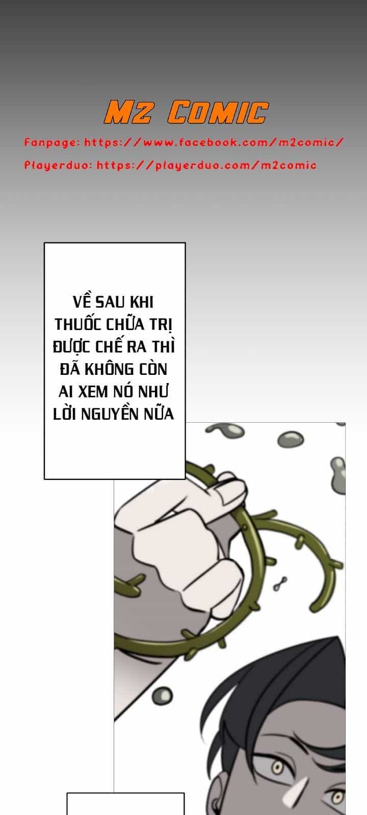 Chiến Binh Quật Cường - Chương 14 - ảnh 24