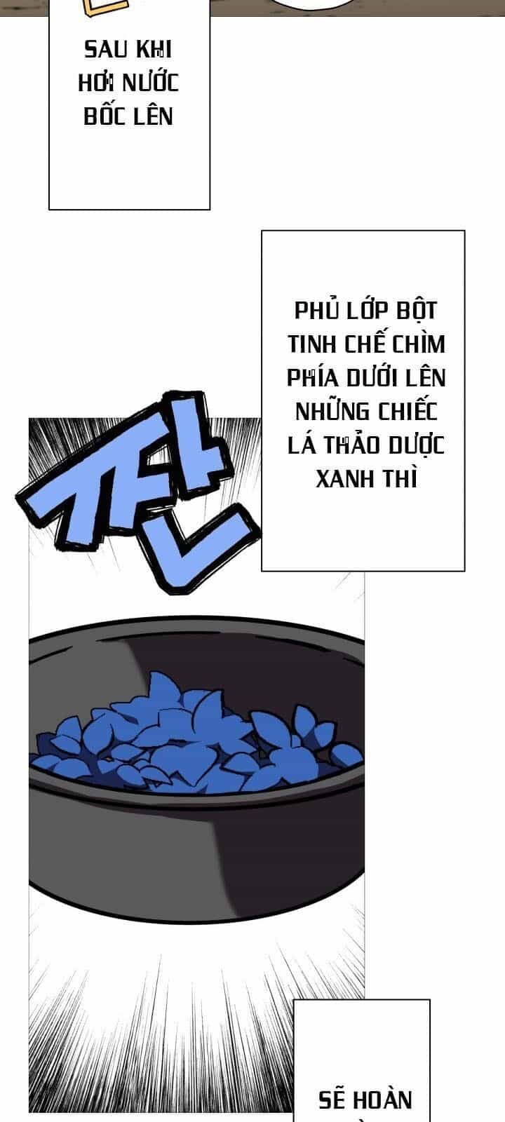 Chiến Binh Quật Cường - Chương 14 - ảnh 26