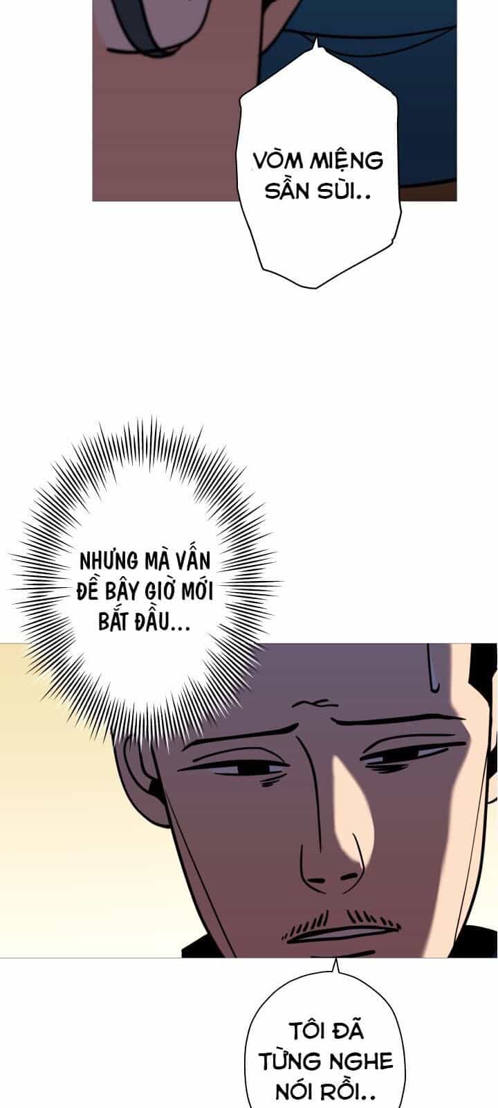 Chiến Binh Quật Cường - Chương 14 - ảnh 31
