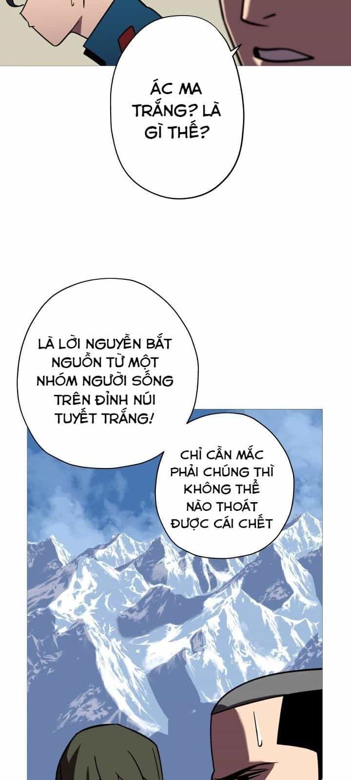 Chiến Binh Quật Cường - Chương 14 - ảnh 34