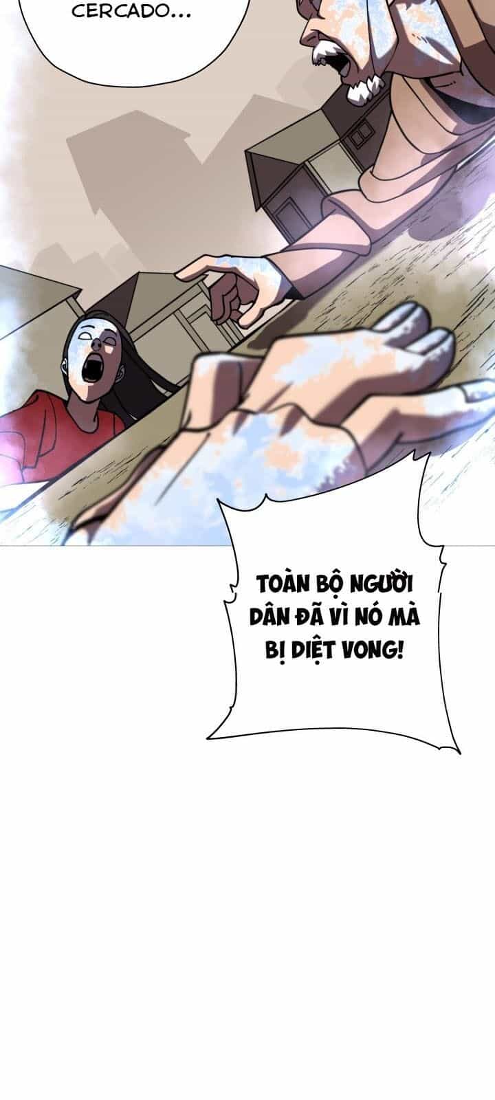 Chiến Binh Quật Cường - Chương 14 - ảnh 36
