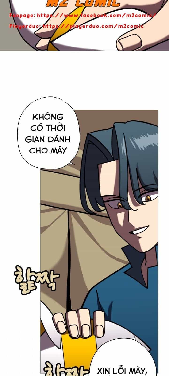 Chiến Binh Quật Cường - Chương 14 - ảnh 4