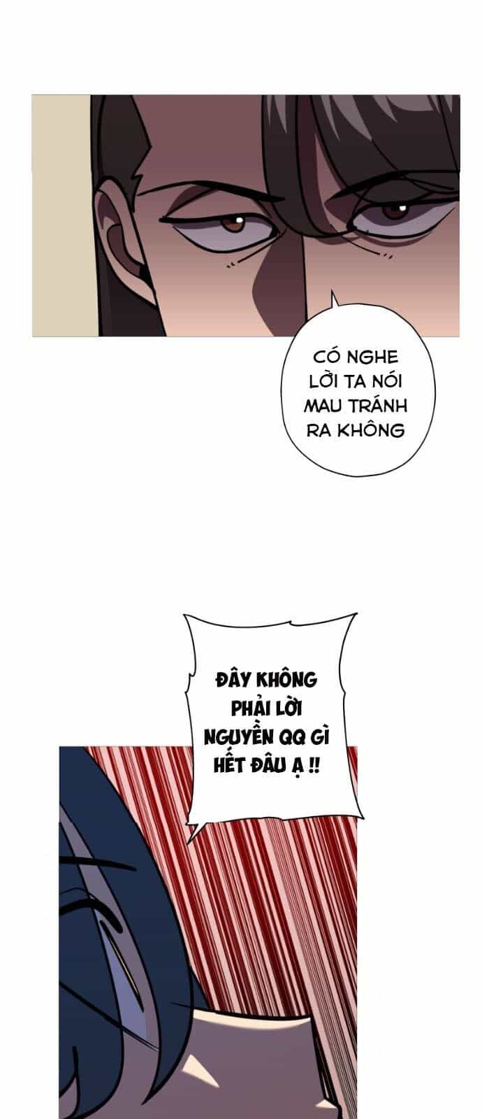 Chiến Binh Quật Cường - Chương 14 - ảnh 69