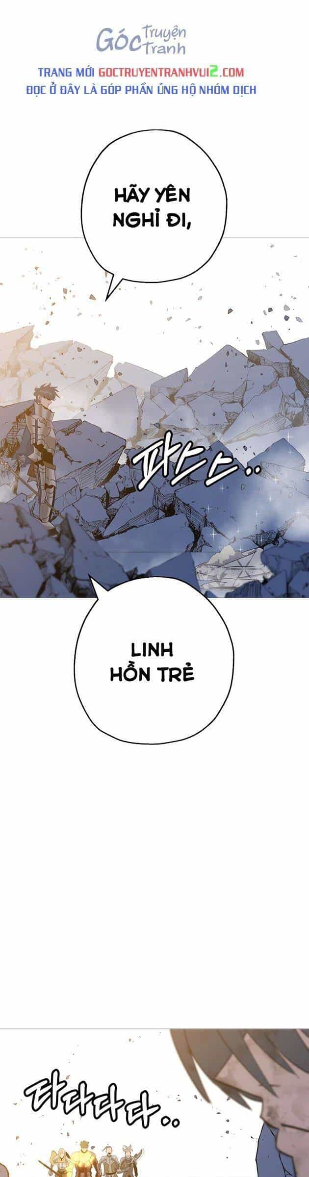 Chiến Binh Quật Cường - Chương 141 - ảnh 13