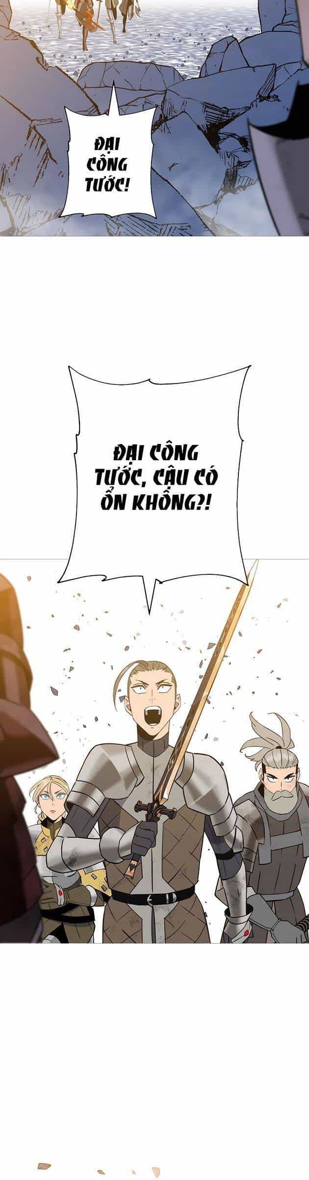 Chiến Binh Quật Cường - Chương 141 - ảnh 14