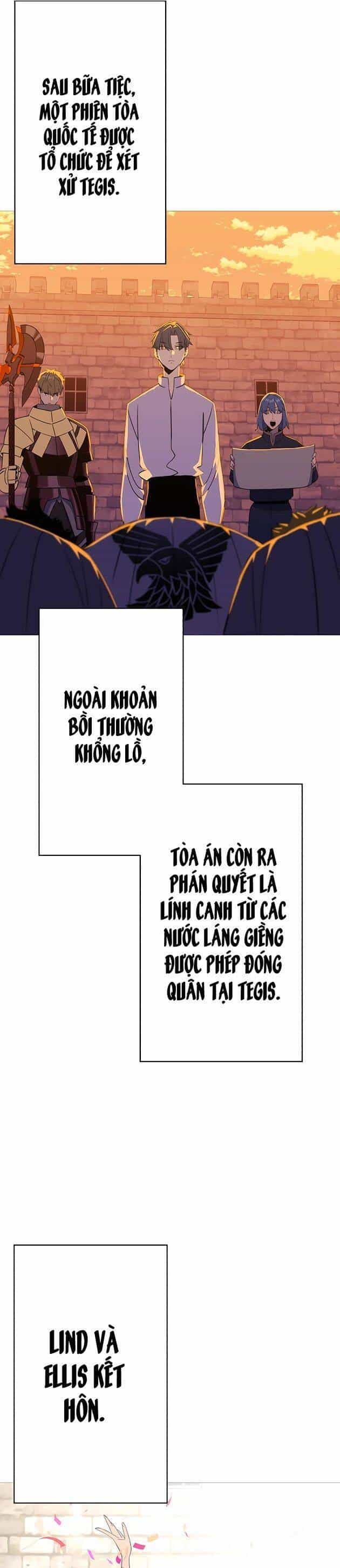 Chiến Binh Quật Cường - Chương 141 - ảnh 38