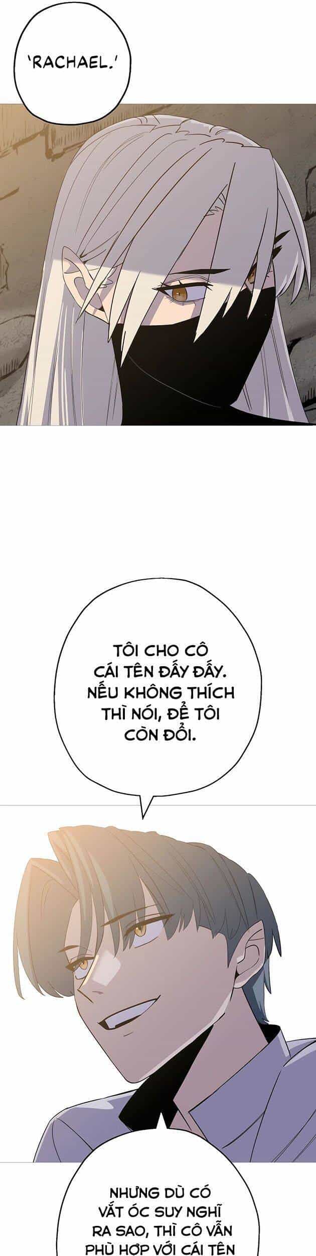 Chiến Binh Quật Cường - Chương 141 - ảnh 44