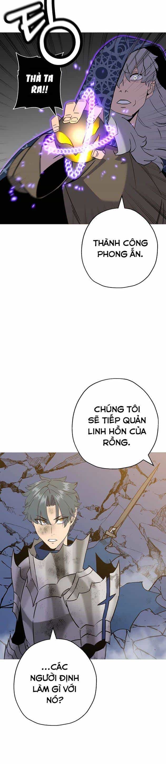 Chiến Binh Quật Cường - Chương 141 - ảnh 8