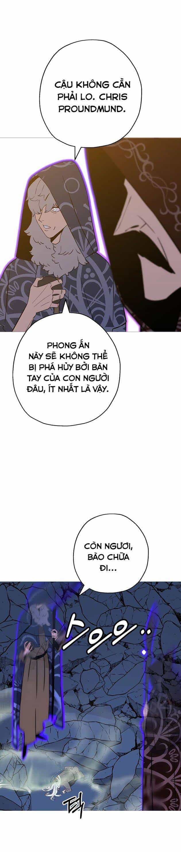 Chiến Binh Quật Cường - Chương 141 - ảnh 9